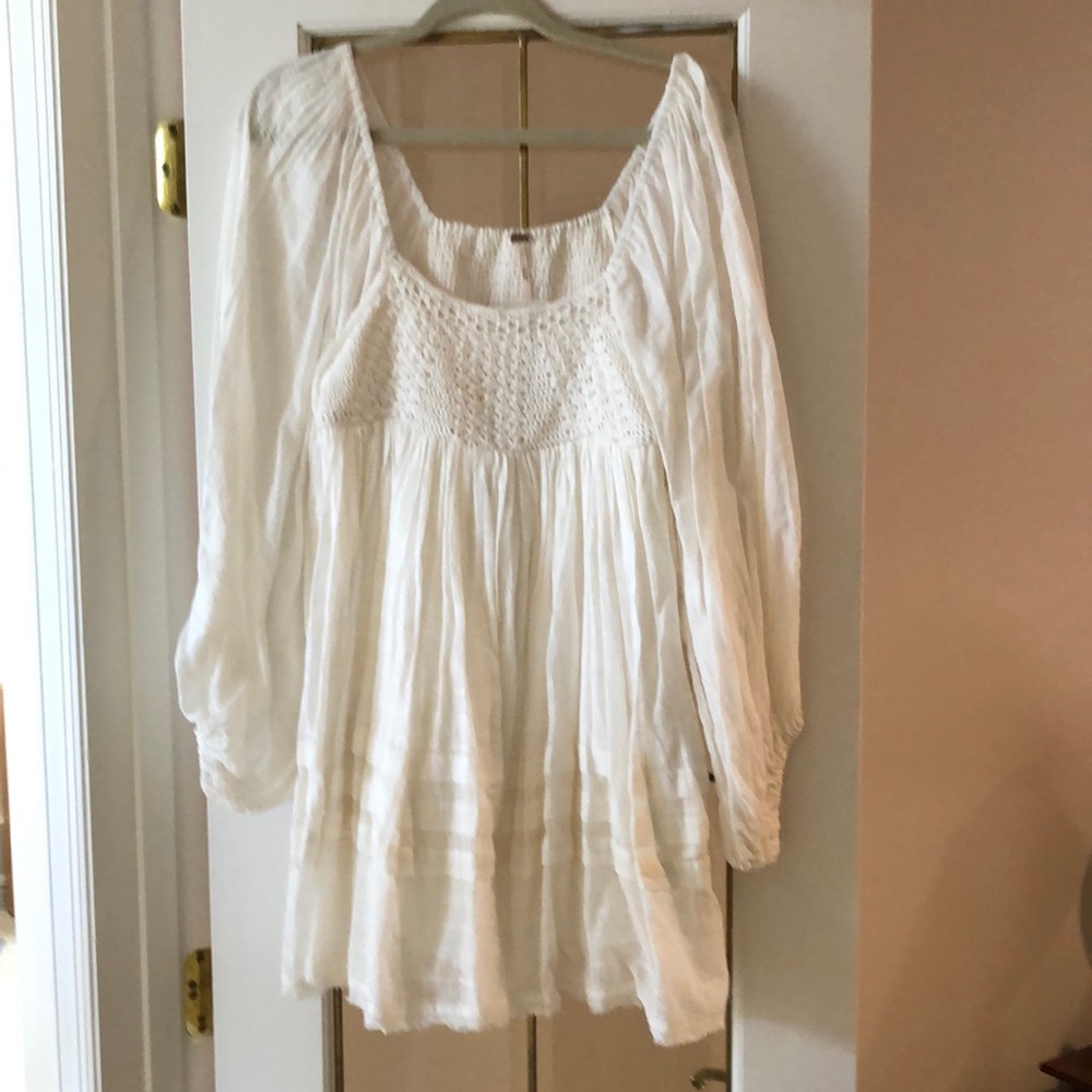 Free People Dress Size Small